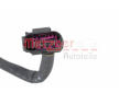 Lambda sonda METZGER 0895548