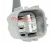 Lambda sonda METZGER AUTOTEILE 0895594
