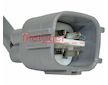 Lambda sonda METZGER AUTOTEILE 0895598