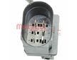 Lambda sonda METZGER 0895629