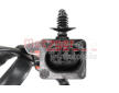 Lambda sonda METZGER AUTOTEILE 0895633