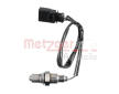 Lambda sonda METZGER 0895636