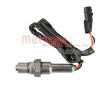 Lambda sonda METZGER 0895637
