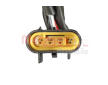 Lambda sonda METZGER 0895643