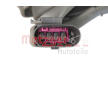 Lambda sonda METZGER 0895647