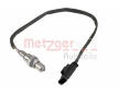 Lambda sonda METZGER 0895648