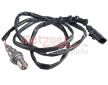 Lambda sonda METZGER 0895662