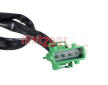 Lambda sonda METZGER 0895670