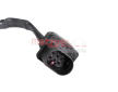 Lambda sonda METZGER AUTOTEILE 0895671