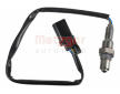 Lambda sonda METZGER AUTOTEILE 0895674