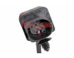 Lambda sonda METZGER AUTOTEILE 0895677