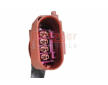 Lambda sonda METZGER 0895680
