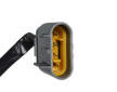 Lambda sonda METZGER AUTOTEILE 0895683