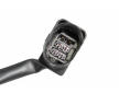 Lambda sonda METZGER AUTOTEILE 0895686