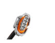 Lambda sonda METZGER AUTOTEILE 0895689