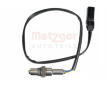 Lambda sonda METZGER AUTOTEILE 0895691