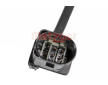 Lambda sonda METZGER AUTOTEILE 0895691