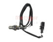 Lambda sonda METZGER AUTOTEILE 0895697