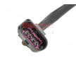 Lambda sonda METZGER AUTOTEILE 0895697