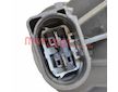 Stavitelny element, rucni brzda brzdove oblozeni METZGER 0899060