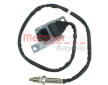 NOx-sensor, NOx-katalyzator METZGER 0899178