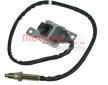 NOx-sensor, NOx-katalyzator METZGER 0899196