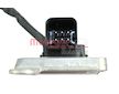 NOx-sensor, NOx-katalyzator METZGER AUTOTEILE 0899201