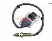 NOx-sensor, NOx-katalyzator METZGER 0899209