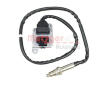 NOx-sensor, NOx-katalyzator METZGER 0899227