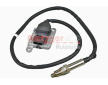 NOx-sensor, NOx-katalyzator METZGER 0899231