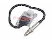 NOx-sensor, NOx-katalyzator METZGER 0899237