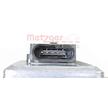 NOx-sensor, NOx-katalyzator METZGER 0899242