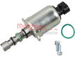 Ventil, hydraulický agregát-automatická převod. METZGER 0899264