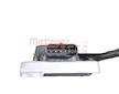 NOx-sensor, NOx-katalyzator METZGER AUTOTEILE 0899278