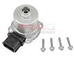 Ovladaci system spojky METZGER 0899298