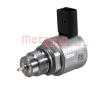 Ventil regulace tlaku, Common-Rail-System METZGER 0899373