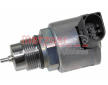 Ventil regulace tlaku, Common-Rail-System METZGER 0899373