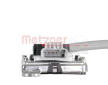 NOx-sensor, NOx-katalyzator METZGER AUTOTEILE 0899388
