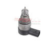 Ventil regulace tlaku, Common-Rail-System METZGER 0899416