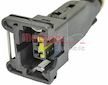 Spojovací kabel ABS METZGER AUTOTEILE 0900863