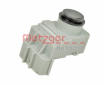 Parkovací senzor METZGER AUTOTEILE 0901231