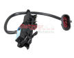 Senzor, neutrální poloha (mechanická převodovka) METZGER 0901549