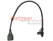 Generátor impulsů, klikový hřídel METZGER 0902238