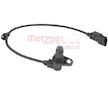 Generátor impulsů, klikový hřídel METZGER 0902431