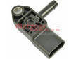Senzor, tlak vyfuk.plynu METZGER AUTOTEILE 0906256