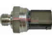 Senzor, tlak vyfuk.plynu METZGER 0906274