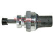 Senzor, tlak vyfuk.plynu METZGER 0906316
