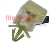 Spinac, ovladani spojky (GRA) METZGER AUTOTEILE 0911138
