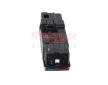 Ovládací prvek, topení/ventilace METZGER AUTOTEILE 09161067