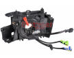 Vinuta pruzina, airbag METZGER 09161140